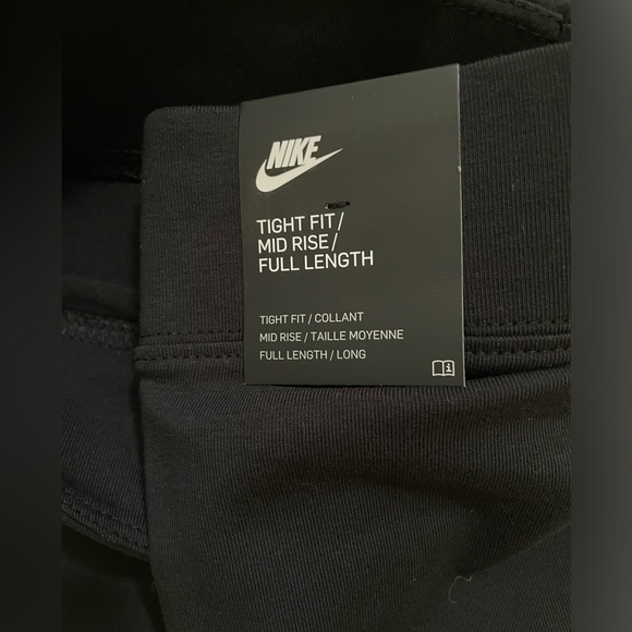 Nike | MidRise Leggings - Picture 3 of 5